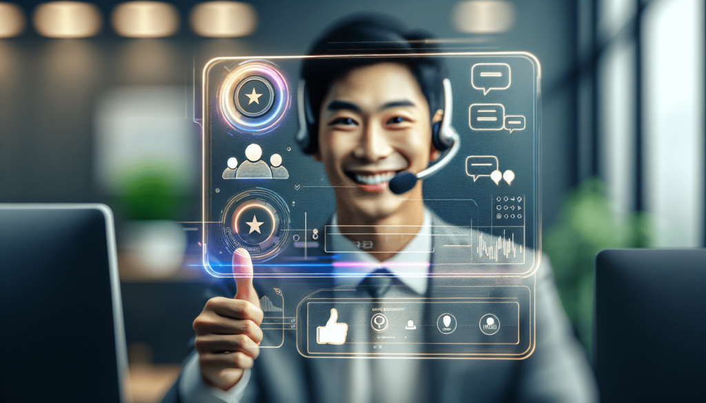 How to Dramatically Improve Live Chat Customer Satisfaction Scores?