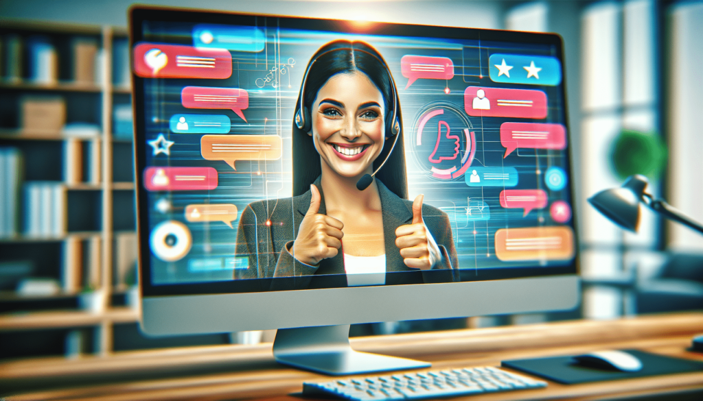 How to Dramatically Improve Live Chat Customer Satisfaction Scores?