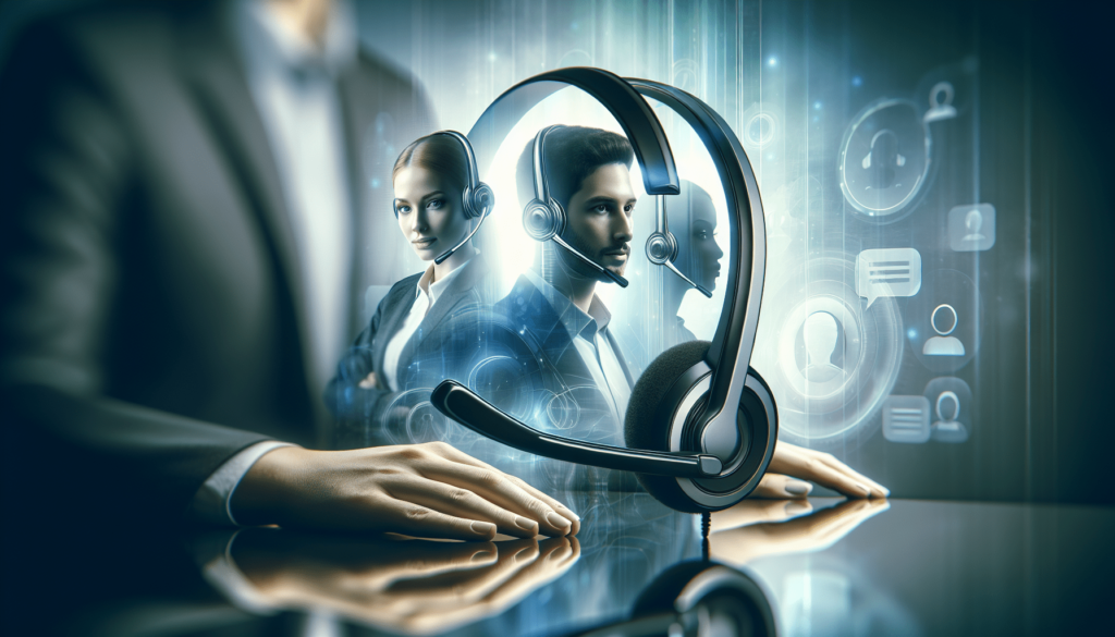 Advanced Training for Live Chat Agents: Handling Complex Customer Queries