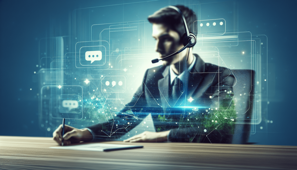 Advanced Training for Live Chat Agents: Handling Complex Customer Queries