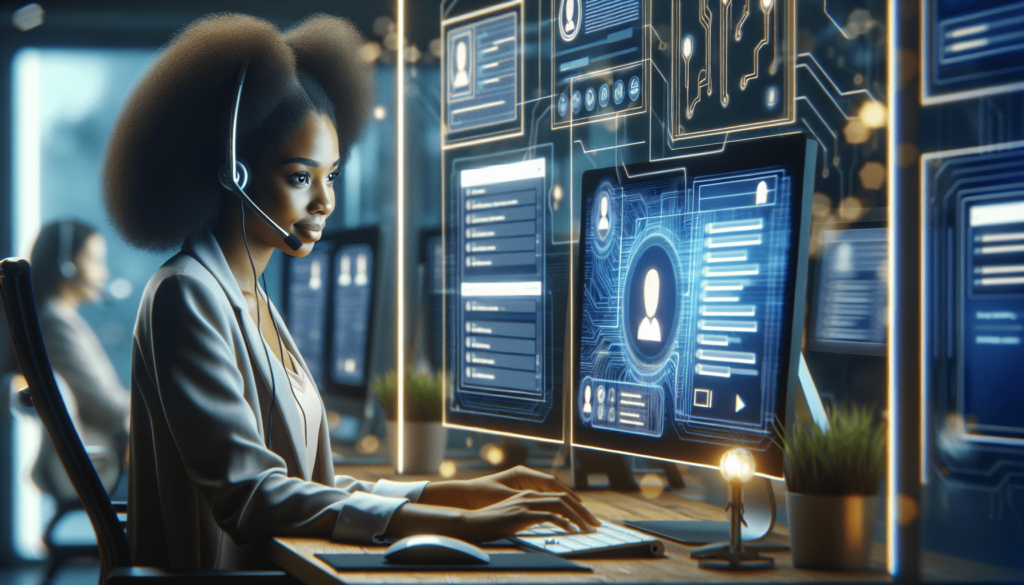 How Live Chat Agents Are Coping with the Rise of AI Competitors in 2025?