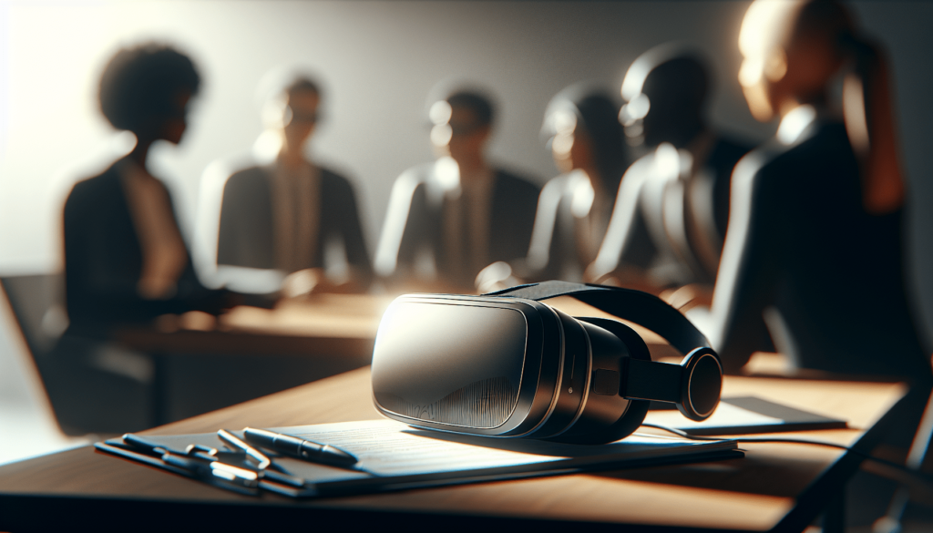 How to Use Virtual Reality (VR) for Live Chat Support Training in 2025