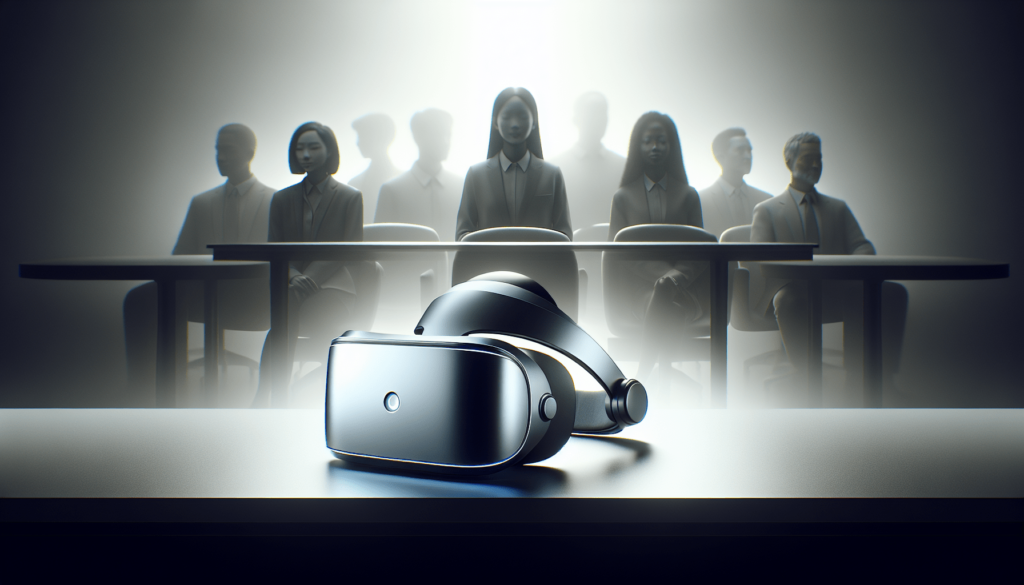 How to Use Virtual Reality (VR) for Live Chat Support Training in 2025