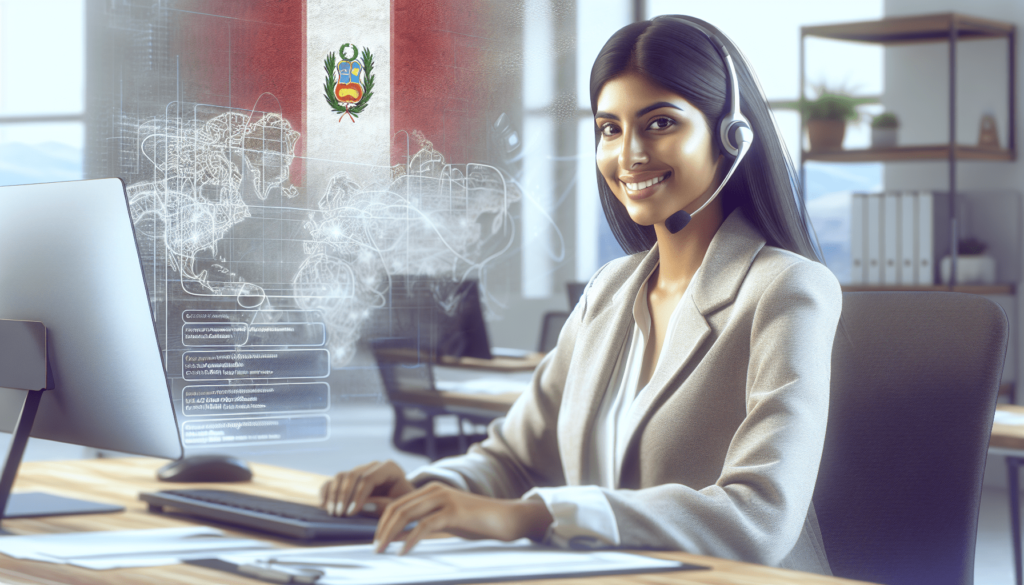Top 25 Customer Support Specialist Jobs Available in Peru (Hiring Now!)