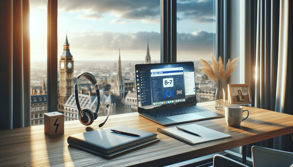 Top 41 Customer Support Specialist Jobs Available in Europe 