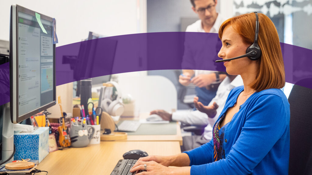 Train with a Pro: Learn How to Handle Customers with Disabilities in Live Chat